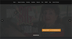 Desktop Screenshot of bigsonia.com