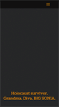 Mobile Screenshot of bigsonia.com